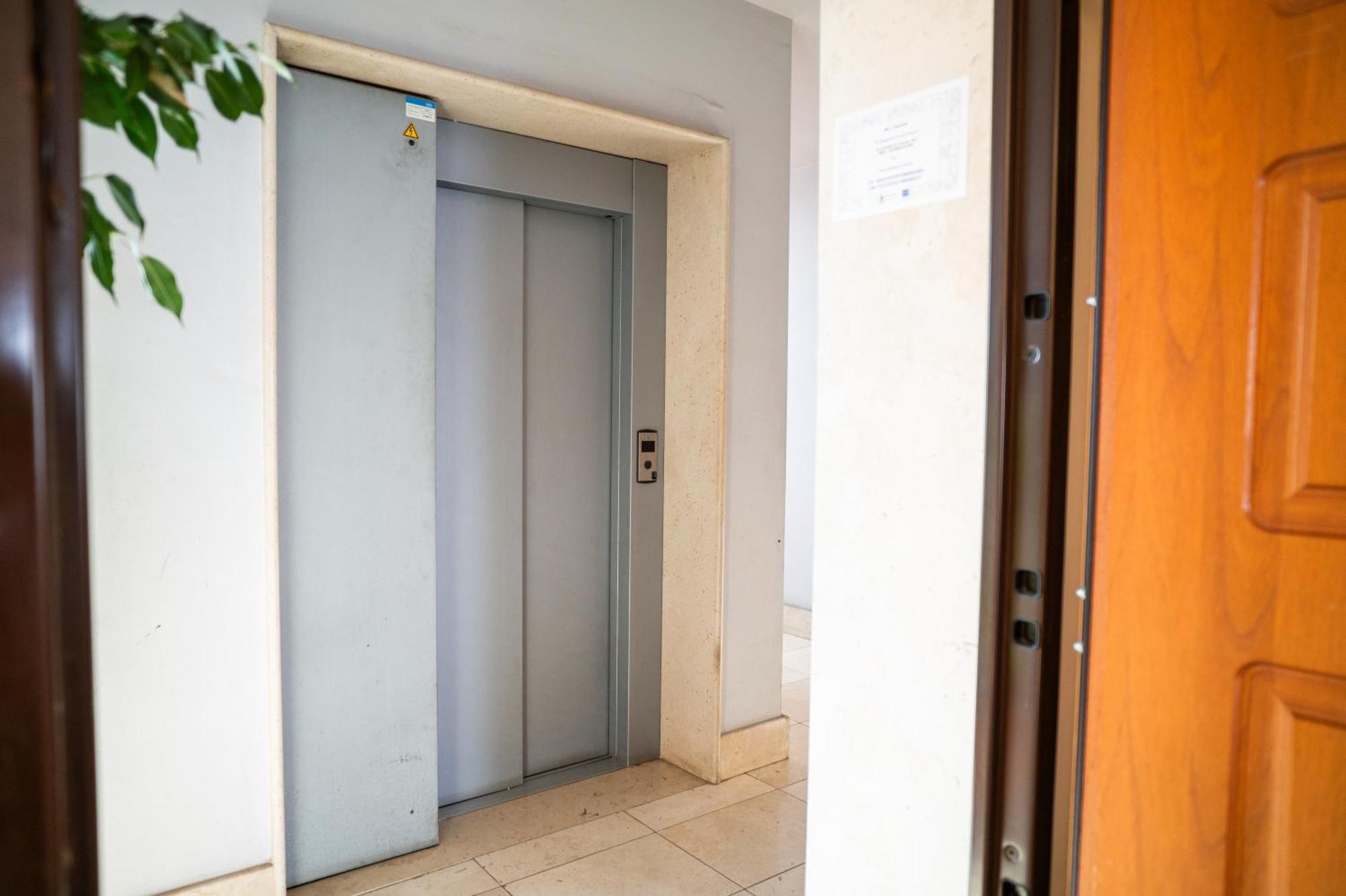 Appartement Milu'Seaview Ampia Casa Vista Mare à Giovinazzo Extérieur photo